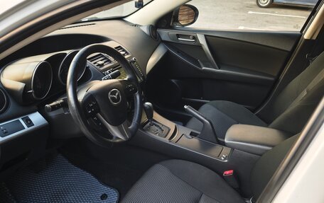 Mazda 3, 2012 год, 1 080 000 рублей, 5 фотография