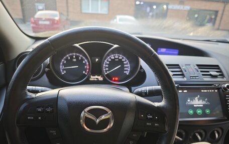 Mazda 3, 2012 год, 1 080 000 рублей, 6 фотография