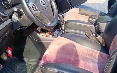 SsangYong Actyon II рестайлинг, 2013 год, 1 050 000 рублей, 6 фотография