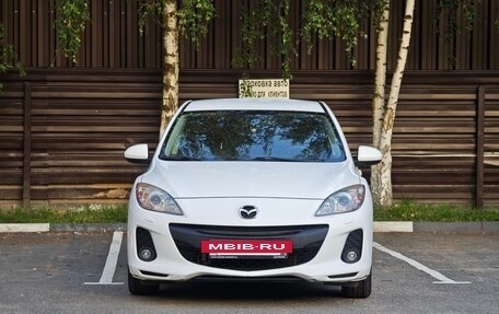 Mazda 3, 2012 год, 1 080 000 рублей, 2 фотография