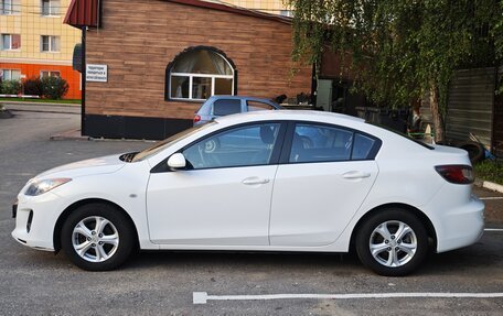 Mazda 3, 2012 год, 1 080 000 рублей, 13 фотография