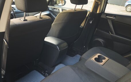 Mazda 3, 2012 год, 1 080 000 рублей, 8 фотография