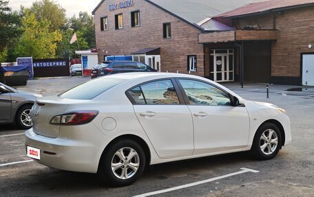 Mazda 3, 2012 год, 1 080 000 рублей, 10 фотография