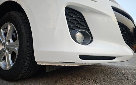 Mazda 3, 2012 год, 1 080 000 рублей, 19 фотография