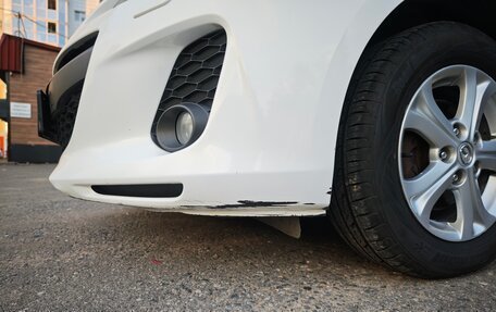 Mazda 3, 2012 год, 1 080 000 рублей, 20 фотография