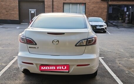 Mazda 3, 2012 год, 1 080 000 рублей, 11 фотография