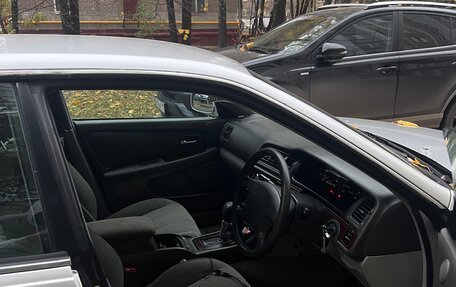 Toyota Mark II VIII (X100), 1999 год, 530 000 рублей, 7 фотография