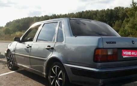 Volvo 460, 1993 год, 195 000 рублей, 3 фотография