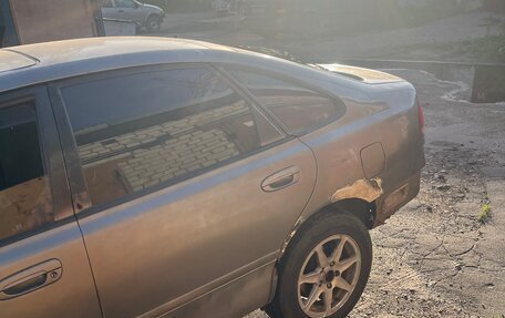 Mazda 626, 1992 год, 110 000 рублей, 7 фотография