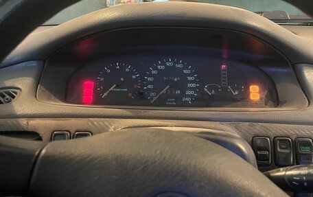 Mazda 626, 1992 год, 110 000 рублей, 11 фотография