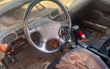 Mazda 626, 1992 год, 110 000 рублей, 9 фотография