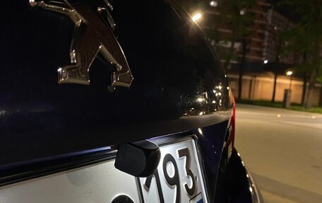 Peugeot 208 II, 2012 год, 900 000 рублей, 15 фотография