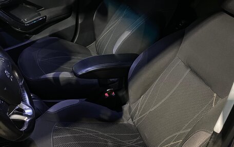 Peugeot 208 II, 2012 год, 900 000 рублей, 18 фотография
