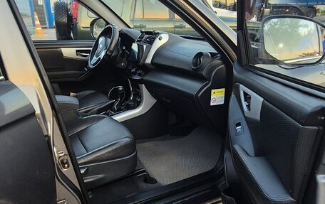 Lifan X60 I рестайлинг, 2013 год, 470 000 рублей, 12 фотография