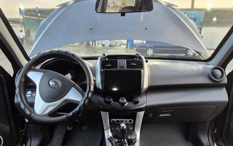 Lifan X60 I рестайлинг, 2013 год, 470 000 рублей, 21 фотография