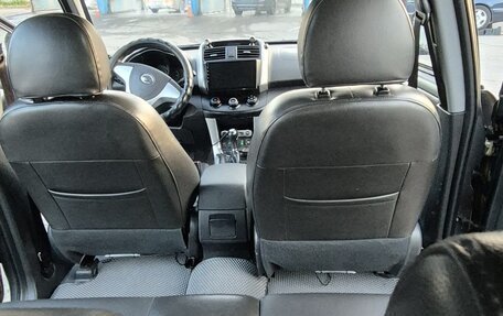 Lifan X60 I рестайлинг, 2013 год, 470 000 рублей, 20 фотография