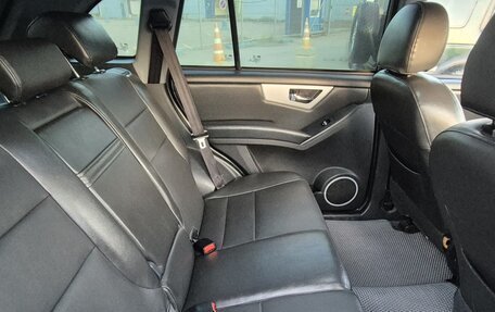 Lifan X60 I рестайлинг, 2013 год, 470 000 рублей, 19 фотография