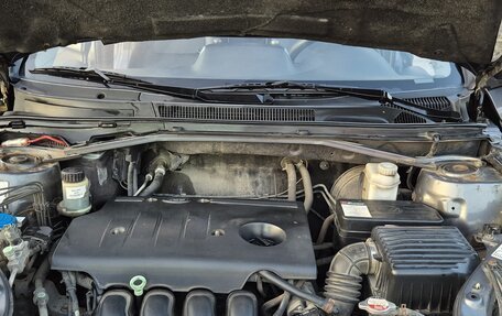 Lifan X60 I рестайлинг, 2013 год, 470 000 рублей, 22 фотография