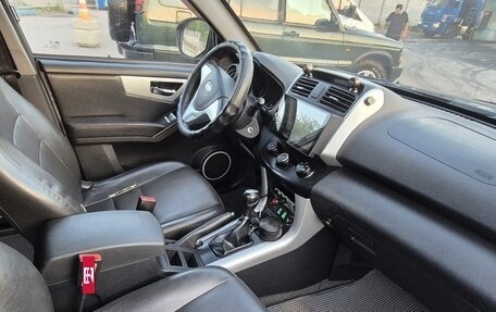 Lifan X60 I рестайлинг, 2013 год, 470 000 рублей, 13 фотография