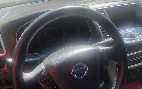 Nissan Teana, 2012 год, 1 250 000 рублей, 4 фотография