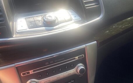 Nissan Teana, 2012 год, 1 250 000 рублей, 8 фотография