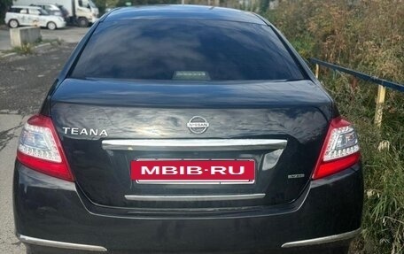 Nissan Teana, 2012 год, 1 250 000 рублей, 3 фотография