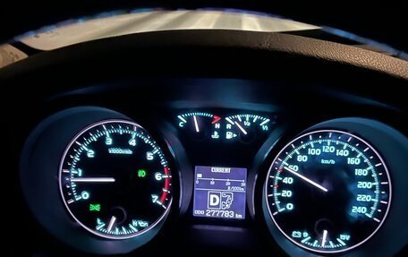 Toyota Land Cruiser 200, 2008 год, 2 250 000 рублей, 4 фотография