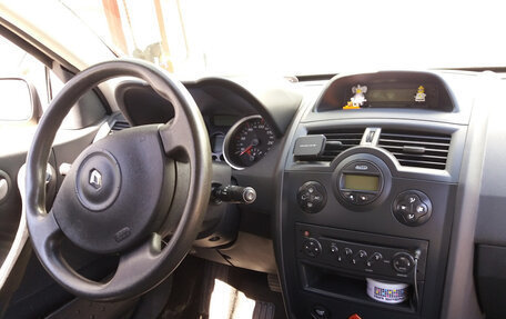 Renault Megane II, 2007 год, 445 000 рублей, 7 фотография