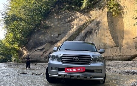 Toyota Land Cruiser 200, 2008 год, 2 250 000 рублей, 2 фотография