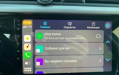 KIA Rio IV, 2019 год, 1 570 000 рублей, 22 фотография