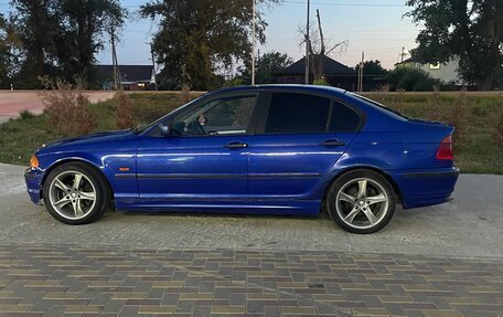 BMW 3 серия, 1999 год, 410 000 рублей, 3 фотография