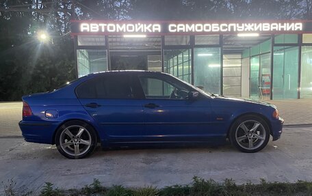 BMW 3 серия, 1999 год, 410 000 рублей, 7 фотография