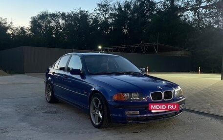 BMW 3 серия, 1999 год, 410 000 рублей, 8 фотография