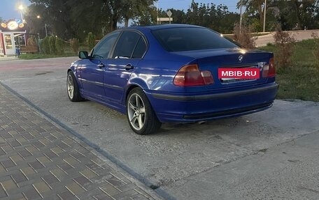 BMW 3 серия, 1999 год, 410 000 рублей, 4 фотография
