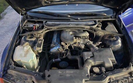 BMW 3 серия, 1999 год, 410 000 рублей, 13 фотография