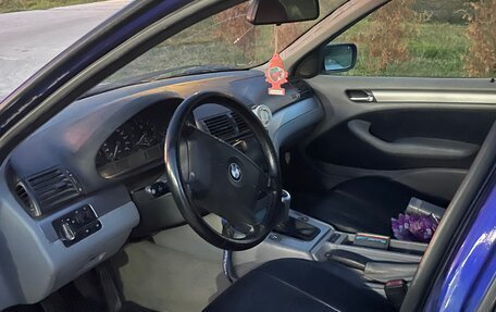 BMW 3 серия, 1999 год, 410 000 рублей, 9 фотография