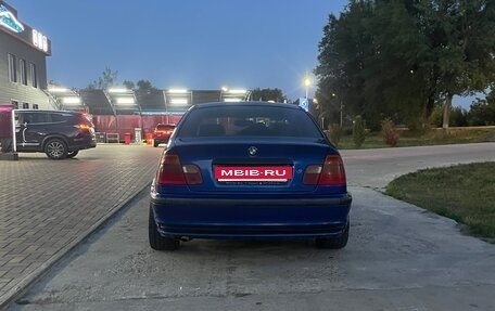 BMW 3 серия, 1999 год, 410 000 рублей, 5 фотография