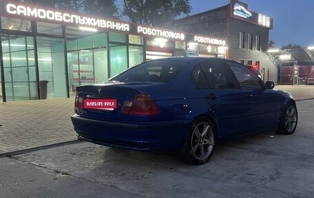 BMW 3 серия, 1999 год, 410 000 рублей, 6 фотография