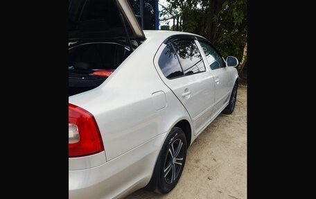 Skoda Octavia, 2012 год, 1 250 000 рублей, 7 фотография