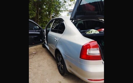 Skoda Octavia, 2012 год, 1 250 000 рублей, 6 фотография