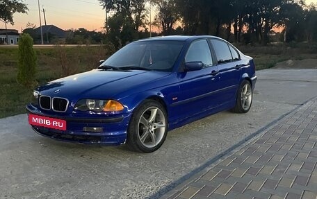 BMW 3 серия, 1999 год, 410 000 рублей, 2 фотография