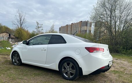 KIA Cerato III, 2012 год, 830 000 рублей, 6 фотография