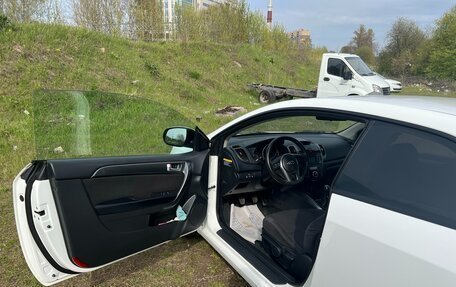KIA Cerato III, 2012 год, 830 000 рублей, 10 фотография
