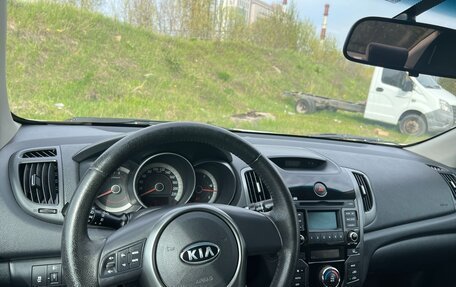 KIA Cerato III, 2012 год, 830 000 рублей, 11 фотография