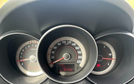 KIA Cerato III, 2012 год, 830 000 рублей, 12 фотография