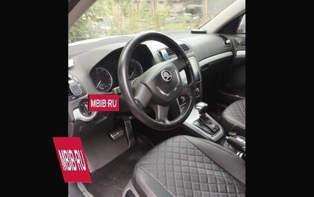Skoda Octavia, 2012 год, 1 250 000 рублей, 5 фотография