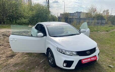 KIA Cerato III, 2012 год, 830 000 рублей, 7 фотография