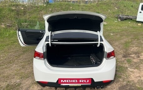 KIA Cerato III, 2012 год, 830 000 рублей, 9 фотография