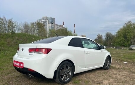KIA Cerato III, 2012 год, 830 000 рублей, 5 фотография