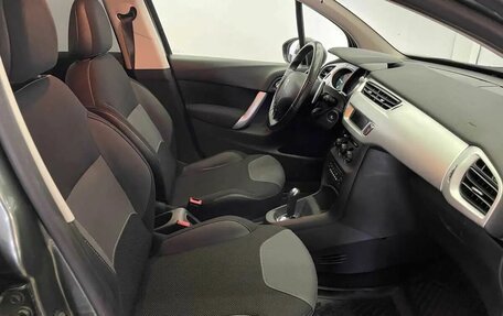 Citroen C3 II, 2011 год, 615 000 рублей, 11 фотография